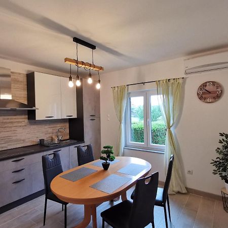Apartments Jurandvor บัชกา ภายนอก รูปภาพ