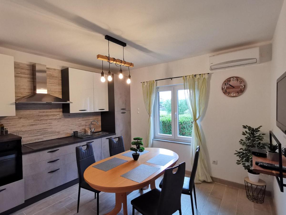 Apartments Jurandvor บัชกา ภายนอก รูปภาพ