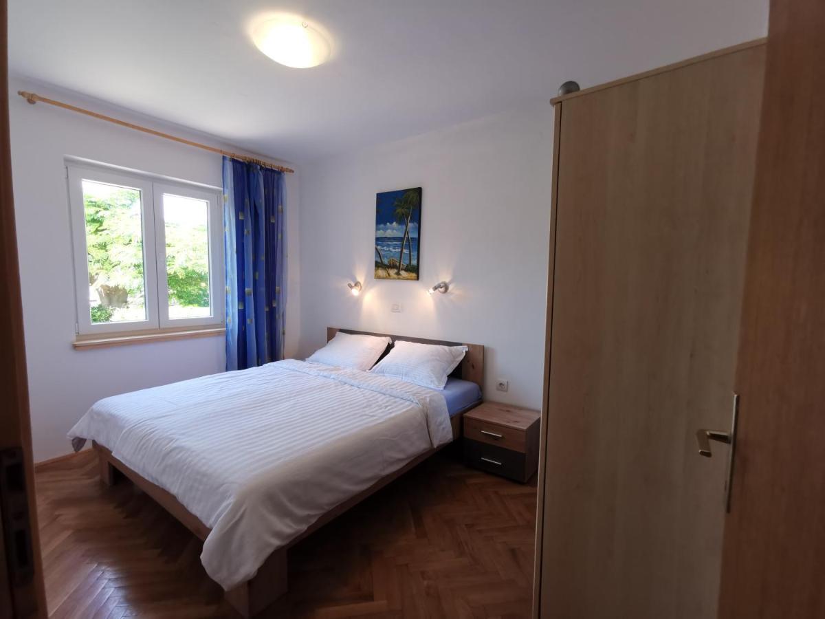 Apartments Jurandvor บัชกา ภายนอก รูปภาพ