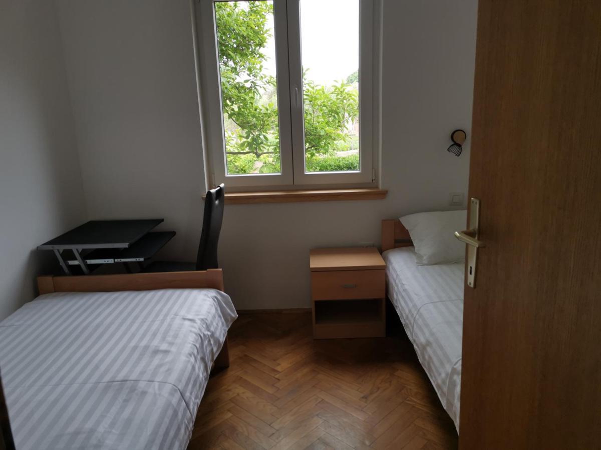 Apartments Jurandvor บัชกา ภายนอก รูปภาพ