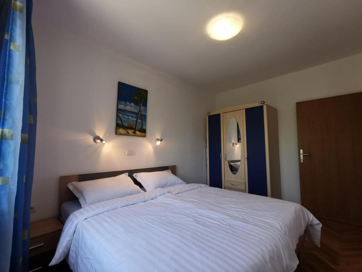 Apartments Jurandvor บัชกา ภายนอก รูปภาพ