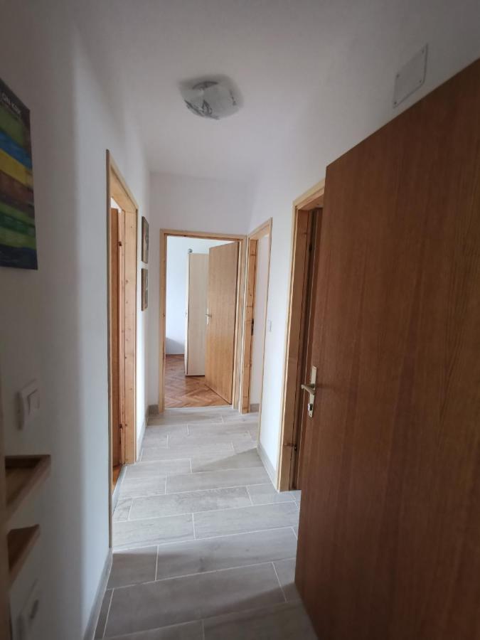 Apartments Jurandvor บัชกา ภายนอก รูปภาพ