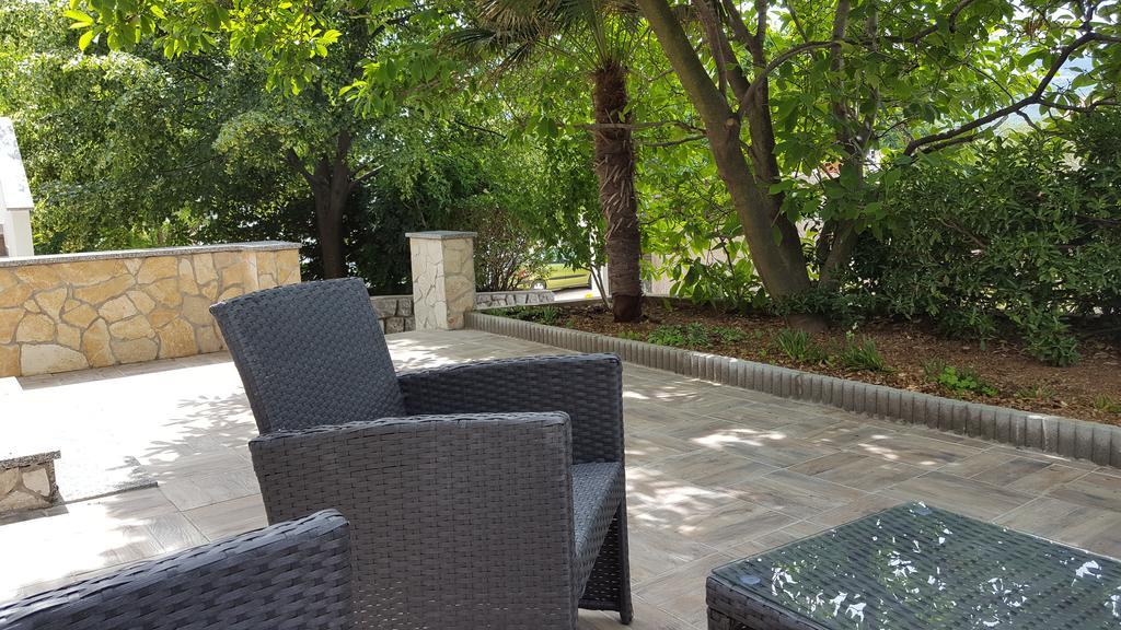 Apartments Jurandvor บัชกา ภายนอก รูปภาพ