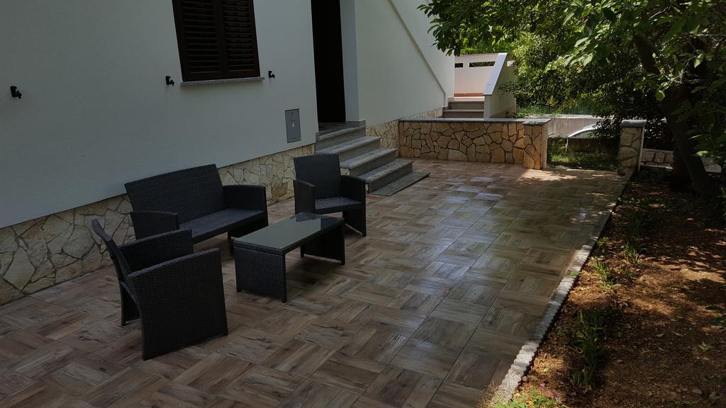 Apartments Jurandvor บัชกา ภายนอก รูปภาพ