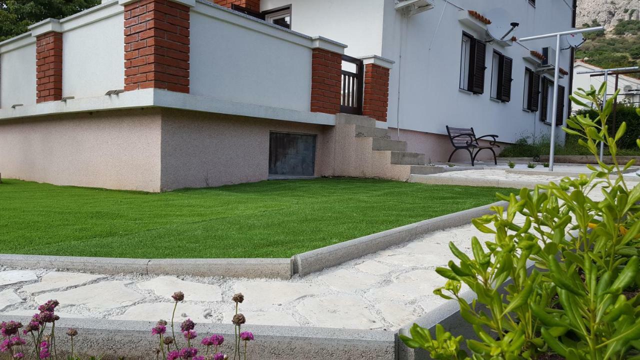 Apartments Jurandvor บัชกา ภายนอก รูปภาพ