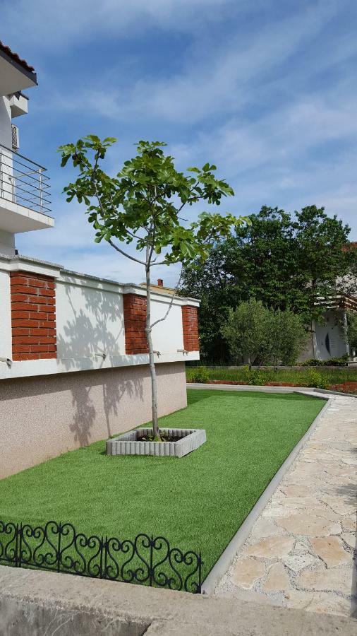 Apartments Jurandvor บัชกา ภายนอก รูปภาพ