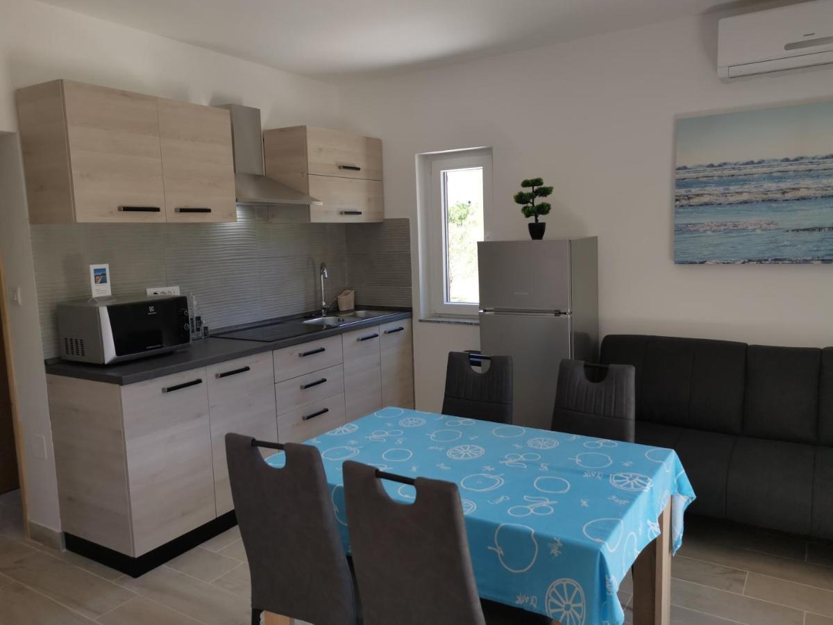 Apartments Jurandvor บัชกา ภายนอก รูปภาพ