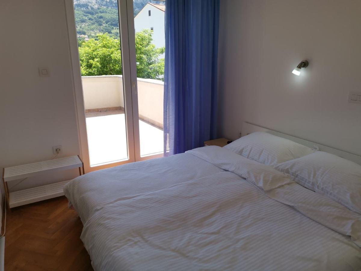 Apartments Jurandvor บัชกา ภายนอก รูปภาพ