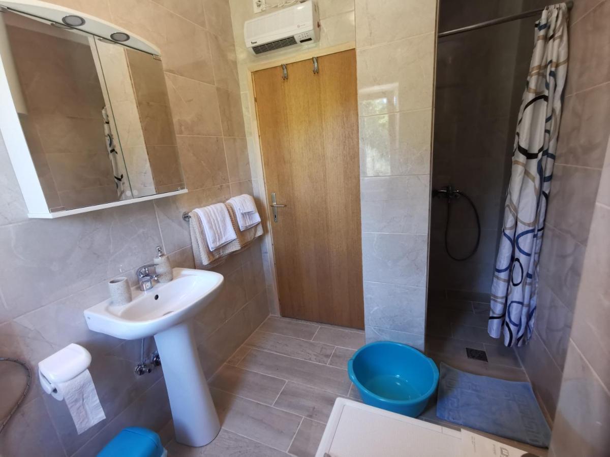 Apartments Jurandvor บัชกา ภายนอก รูปภาพ